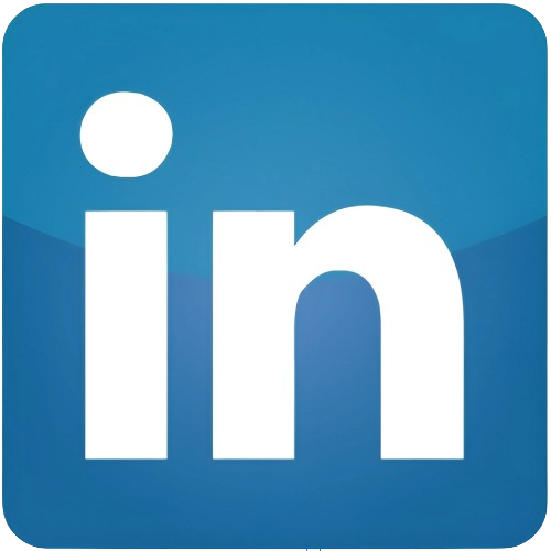 LinkedIn Logo for AI Knights