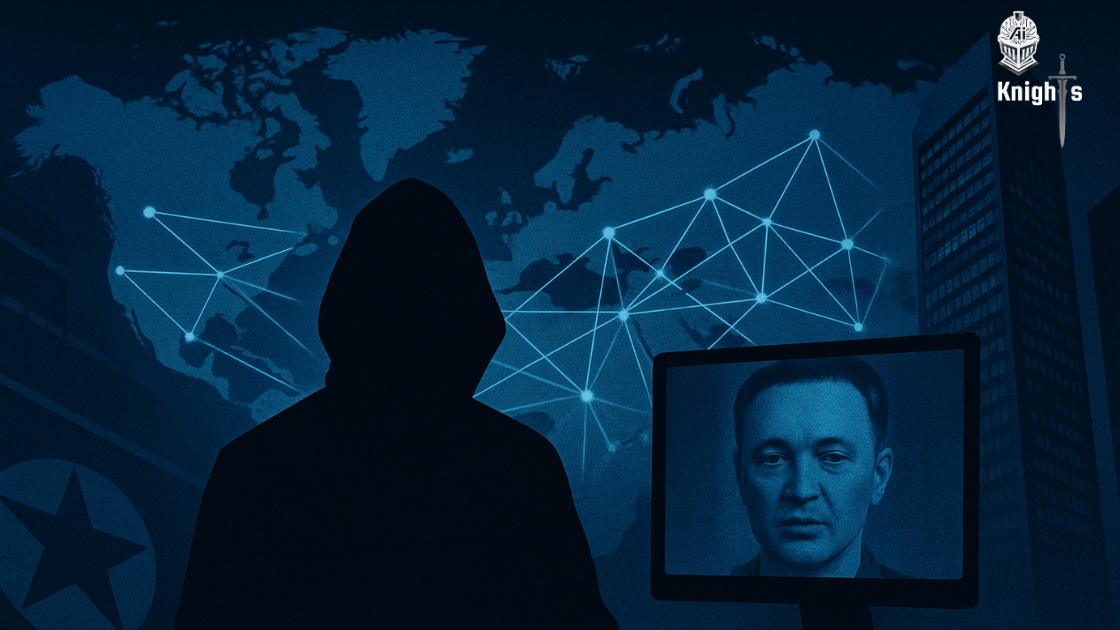 How North Korea Uses GenAI to Infiltrate Companies