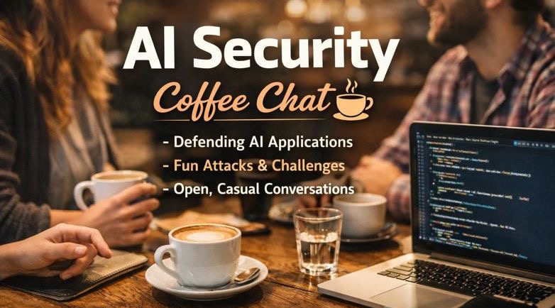 AI Security Coffee Meetup